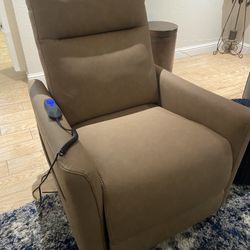 Flexsteel Power Recliner