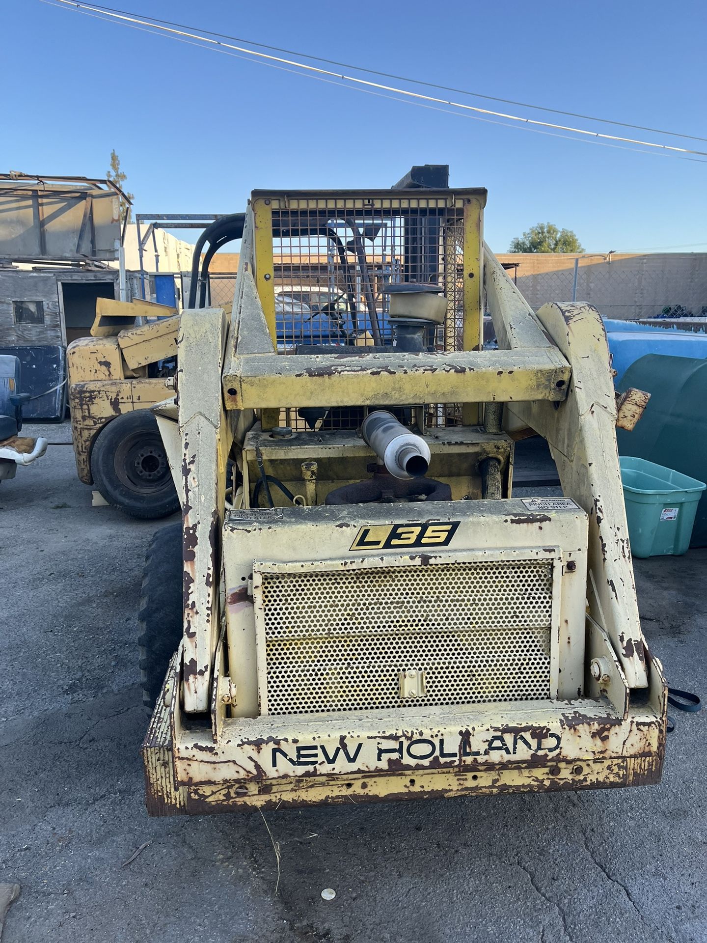 Two Hp MFP M631 Printers