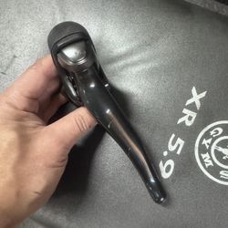 Shimano Tiagra Left Shifter 2x
