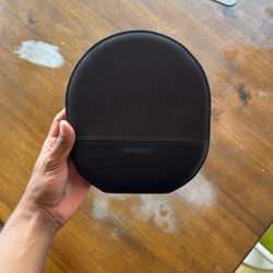 Bose headphones
