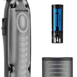 Babyliss Lo Pro Fx One