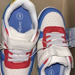 Kids Shoes 