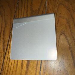 Apple Magic Trackpad A1339 Wireless Bluetooth Multi-Touch -scratch On Surface