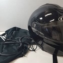 HJC Motorcycle Helmet