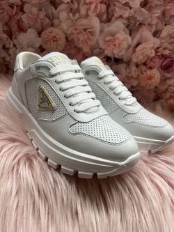Prada Women’s Shoes