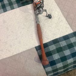 Belonged To My Great Grandfather 