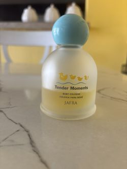 Baby Cologne