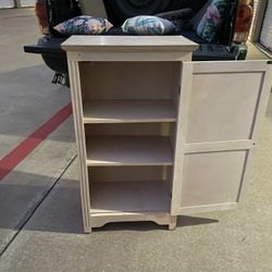 Gavinete Muy Buena Condición 