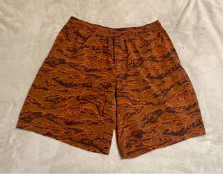 Men’s Pace Breaker Shorts