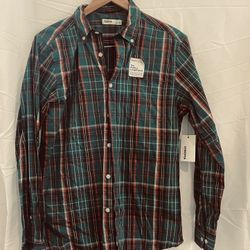 Mens Shirt Small