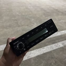 Continental Stereo For E30/E36