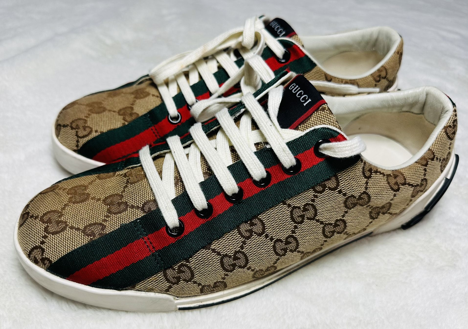 Gucci Shoes