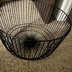 Metal Basket 