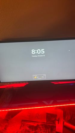 Selling working setup all items work and connect
