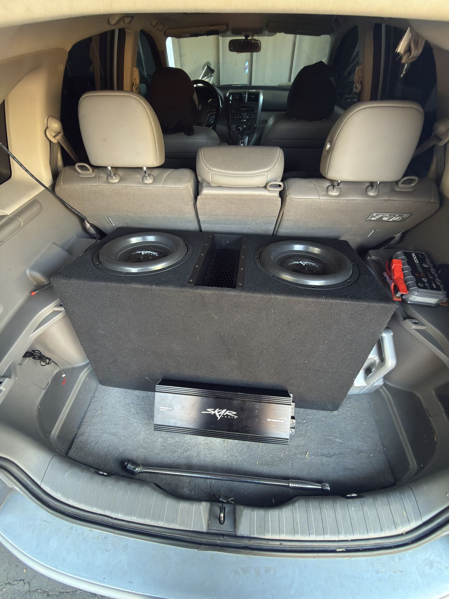 Skar Audio Subwoofers 12s