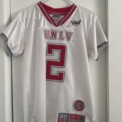 UNLV Rebel Jersey 