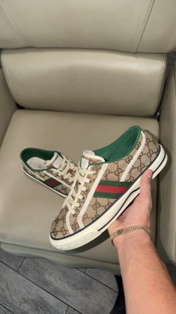 Gucci Tennis 1977