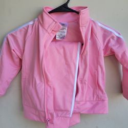 Adidas Set Toddler Size 24m