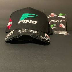 Fino Hat