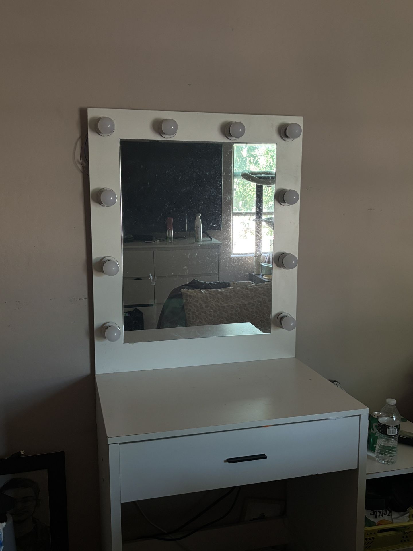 Vanity ( Pick Up Only )