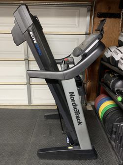 Nordictrack 3750 elite sale