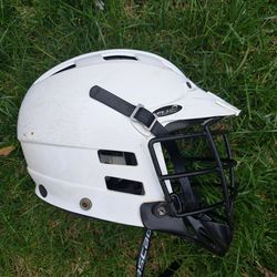 Cascade LaCrosse Helmet