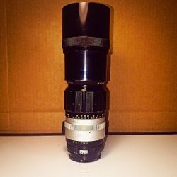 Nikon 300mm Prime Camera Lens