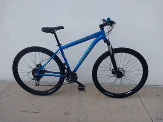 DAWES Haymaker 2900 29er Front Suspension 27 Speed Bicycle 29" MTB Bike