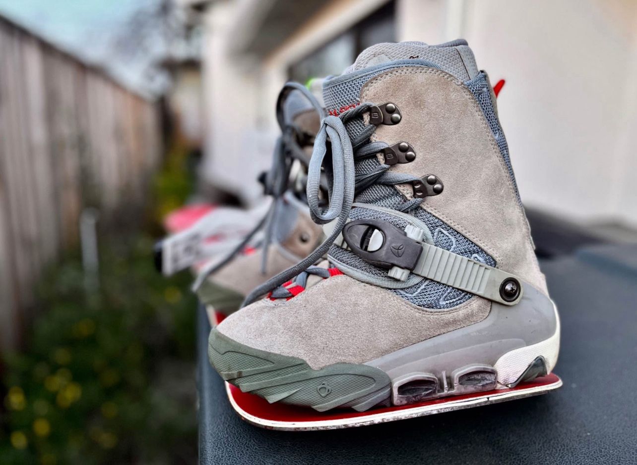 Burton Snow boots For Women