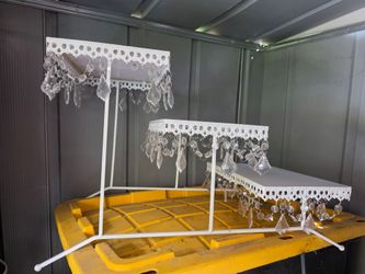 Stand para para mesa de postres