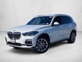 2020 BMW X5
