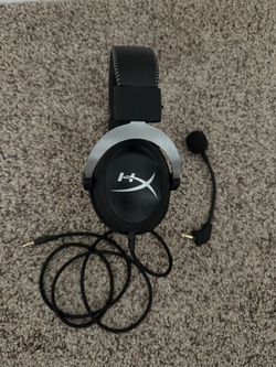 HyperX Headset