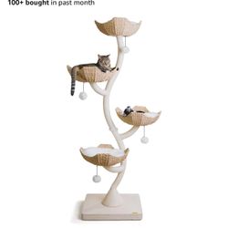 Cat Tree