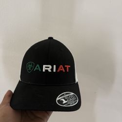 Ariat Hat