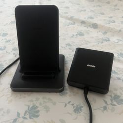 Desk Mobile Charger