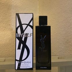 YSL Myslf