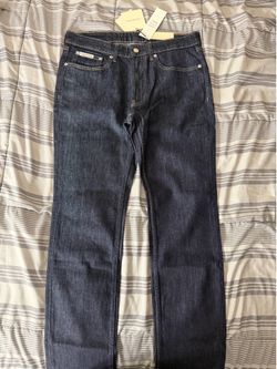 Slim Calvin Klein Jeans