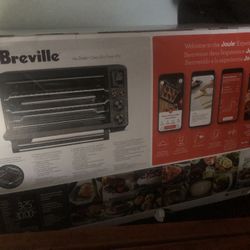 breville joule oven air fryer pro Brand New
