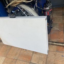 Folding Table 8ft