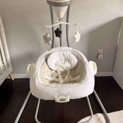 Baby Swing