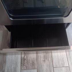 Kitchen stove