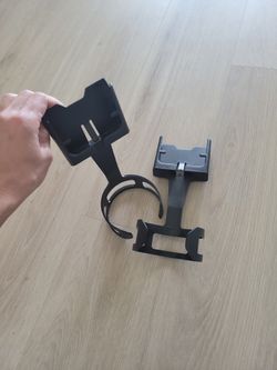 Cell Phone Seat/Holder