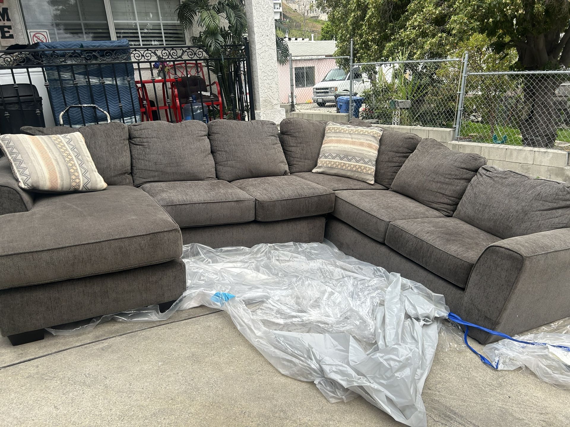 Couch