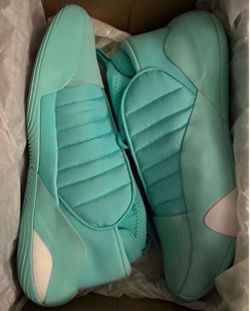 Harden vol 7 aqua size 13