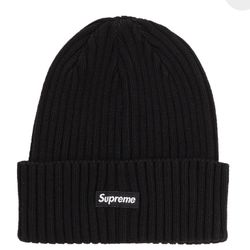 Supreme Overdyed Beanie Unisex