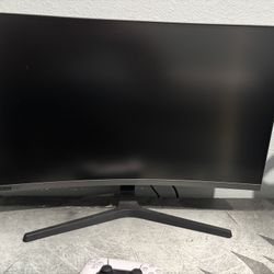 Selling Samsung 240hz Monitor