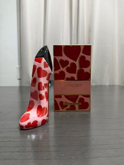 Carolina Herrera Good Girl Blush Valentine’s Edition 80ml