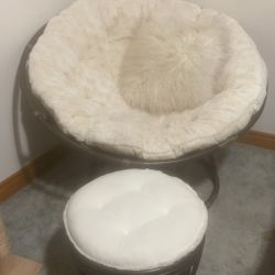 Papsan Chair 