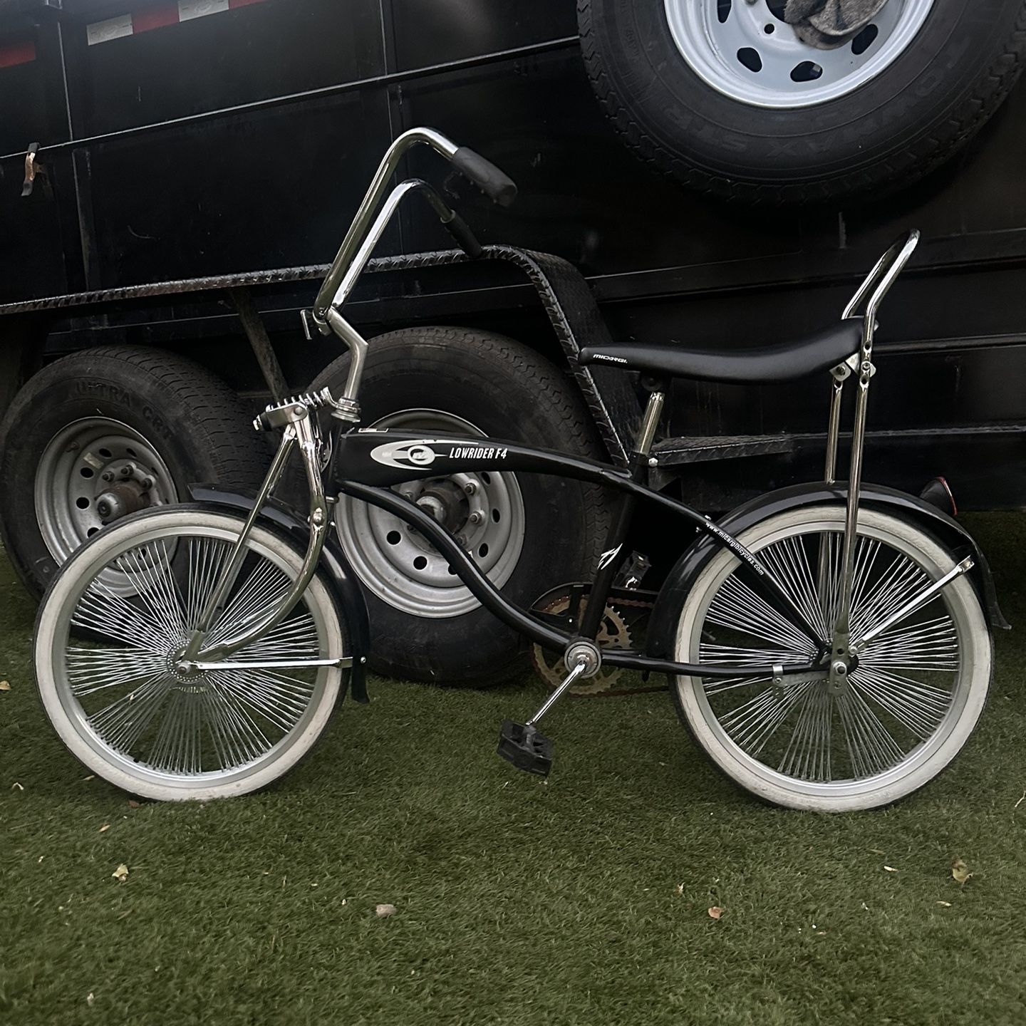 Lowrider F4 Bike for Sale in Westlake Village CA OfferUp