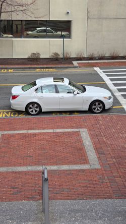 2007 BMW 530xi